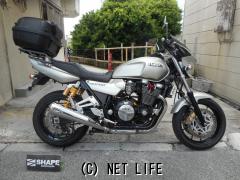 ヤマハ XJR1200 | 沖縄のバイク情報 - クロスバイク