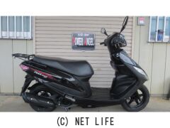 スズキ アドレス125 | 沖縄のバイク情報 - クロスバイク 