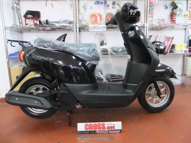 ホンダ タクト 各色o K 50cc バイクショップ クラフト 保証付 24ヶ月 沖縄のバイク情報 クロスバイク