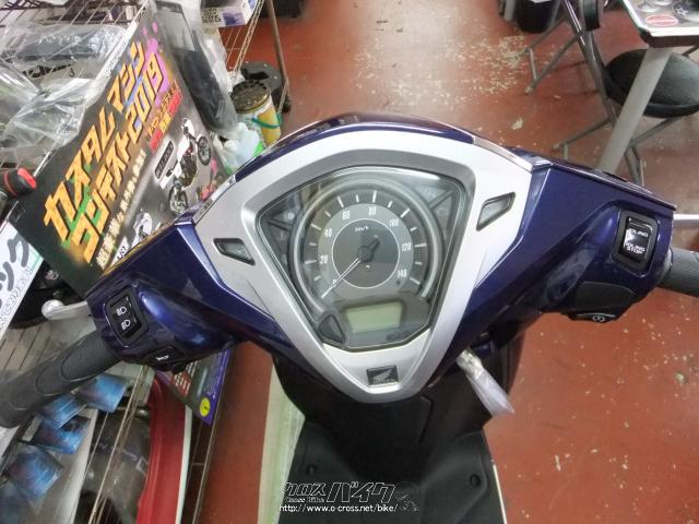 ホンダ リード125 低金利0 9 実施中 各色o K 125cc バイクショップ クラフト 保証付 24ヶ月 沖縄のバイク情報 クロスバイク