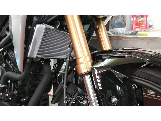 ホンダ Cb 250r Abs 注文販売 各色o K 250cc バイクショップ クラフト 沖縄のバイク情報 クロスバイク