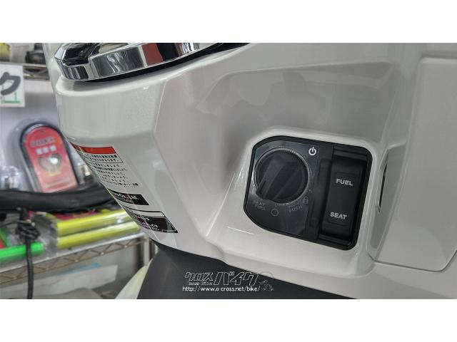 イモビライザー付きホンダスマートキーシステム ホンダ PCX125