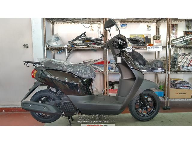 ホンダ タクト ベーシック 50・2023(R5)年式・各色O.K・50cc・バイク