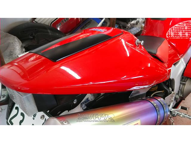 ホンダ VTR1000 SP-1 委託販売 3月31日まで・2000(H12)初度登録(届出)年・レッド・1000cc・バイクショップ  クラフト・53,200km・保証無 | 沖縄のバイク情報 - クロスバイク