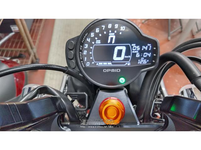 モンキー125 JB03 純正メーター モンキー125 JB03 純正メーター
