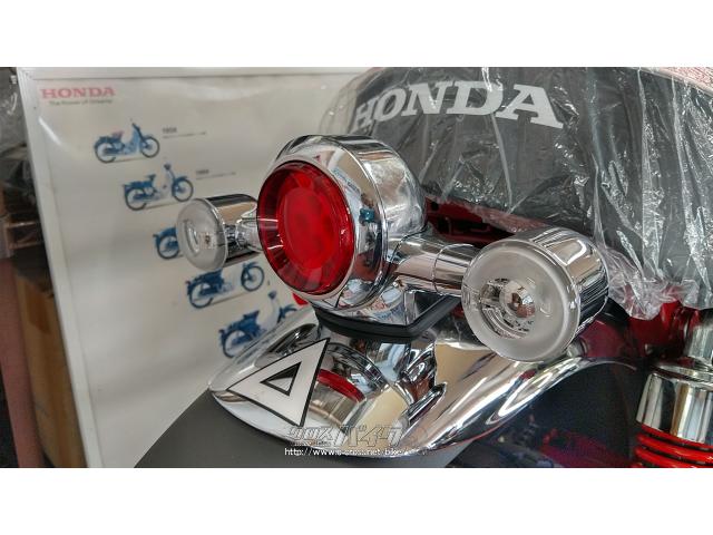 ホンダ モンキー 125 5速モデル! 注文販売・各色O.K・125cc・バイク 
