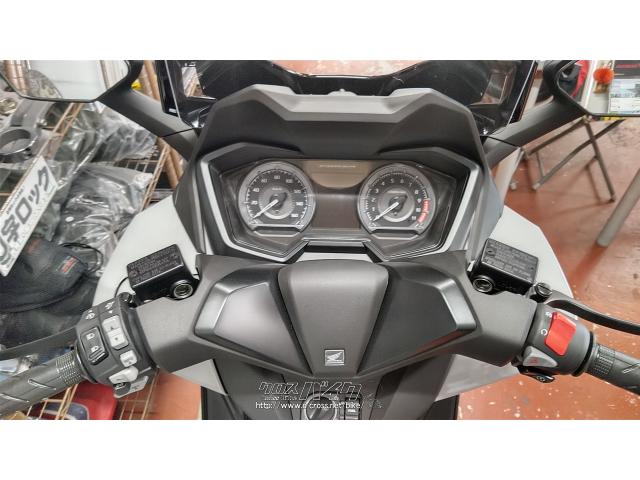 ホンダ フォルツァ 250 注文販売・各色O.K・250cc・バイクショップ クラフト・保証付・24ヶ月・距離無制限 | 沖縄のバイク情報 -  クロスバイク