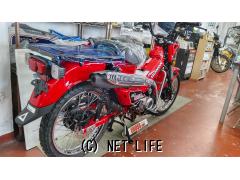 ホンダ CT125ハンターカブ