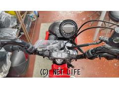 ホンダ CT125ハンターカブ