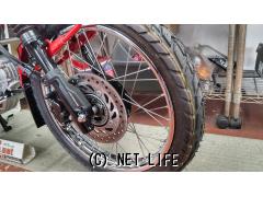 ホンダ CT125ハンターカブ