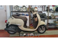 ホンダ ジョルノ