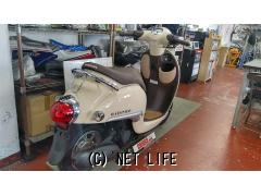 ホンダ ジョルノ