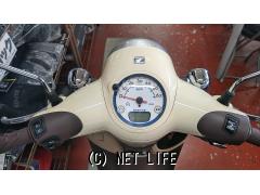 ホンダ ジョルノ