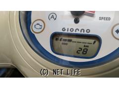 ホンダ ジョルノ