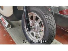 ホンダ ジョルノ