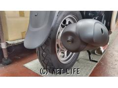 ホンダ ジョルノ