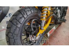 ホンダ モンキー