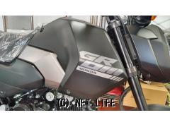 ホンダ グロム