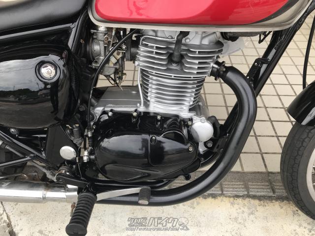 カワサキ エストレア -RS 250 ボバー・250cc・ACHIEVE アチーブ・14,000km | 沖縄のバイク情報 - クロスバイク