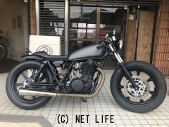 ヤマハ SR400 キャストホイール・400cc・ACHIEVE アチーブ・疑義