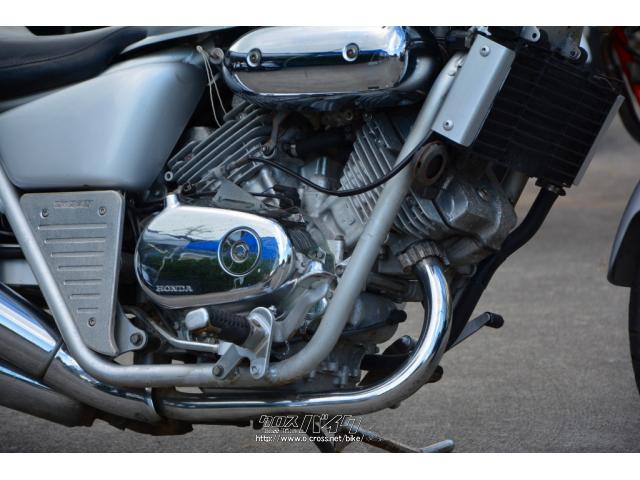 マグナバイク用シルバ― 250cc ホンダ マグナ250 ハンドル シーシーバー 今年最後の還元キャンペーン