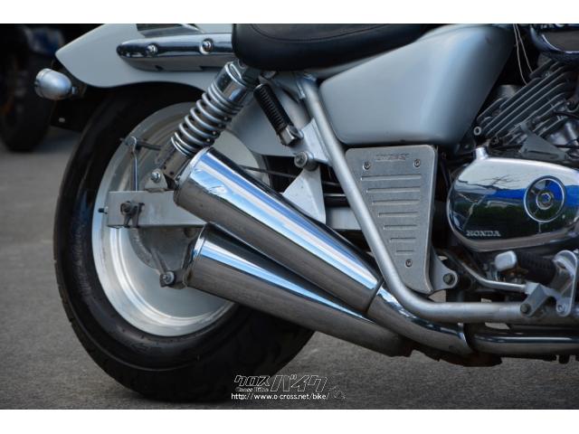 ホンダ マグナ250 ハンドル シーシーバー 今年最後の還元キャンペーン