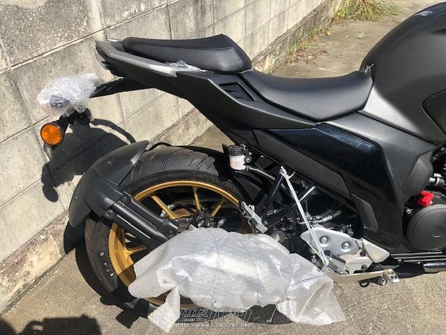 春のコレクション春のコレクションFZ25 FZS25用 リアキャリア 新品