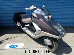 ホンダ フュージョン 250 再販タイプ ちょいカスタム ブラウン 250cc Y S商会 37 515km 保証付 1ヶ月 沖縄のバイク情報 クロスバイク