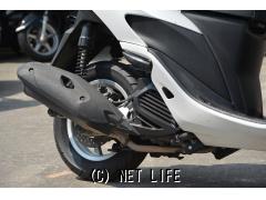 ヤマハ トリシティ