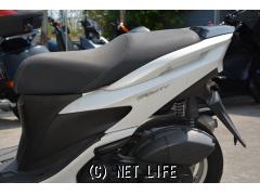 ヤマハ トリシティ