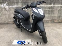 ホンダ グラジア１２５DX 整備済 | lomasdequillon.cl