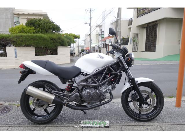 ホンダ VTR250・250cc・ブルームーン・29,301km・保証付 (2023年01月  