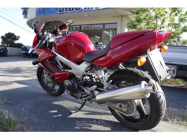 ホンダ Vtr1000 F Firestorm 1000cc ブルームーン 15 512km 保証付 沖縄のバイク情報 クロスバイク ホンダ Vtr1000 F Firestorm 1000cc ブルームーン 15 512km 保証付 沖縄のバイク情報 クロスバイク