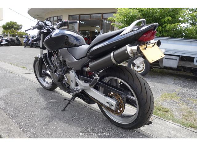 ホンダ ホーネット250・250cc・ブルームーン・29,264km・保証付 | 沖縄 