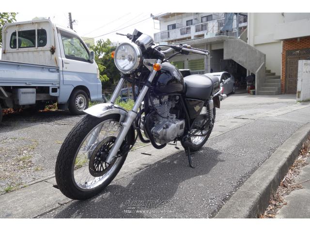 スズキ ボルティー 250・250cc・ブルームーン・13,102km・保証付 | 沖縄のバイク情報 - クロスバイク