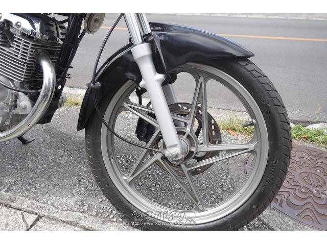 スズキ EN125 -2A・125cc・ブルームーン・9,600km・保証付 (2023年10月