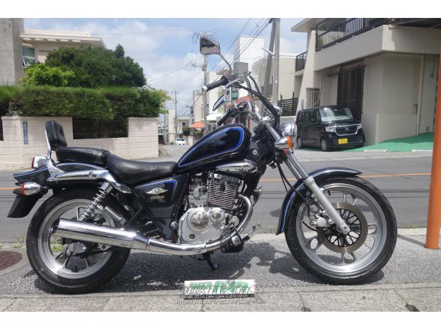 スズキ GZ125 HS・125cc・ブルームーン・13,311km・保証付 (2023年11月