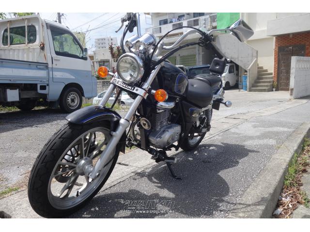 スズキ GZ125