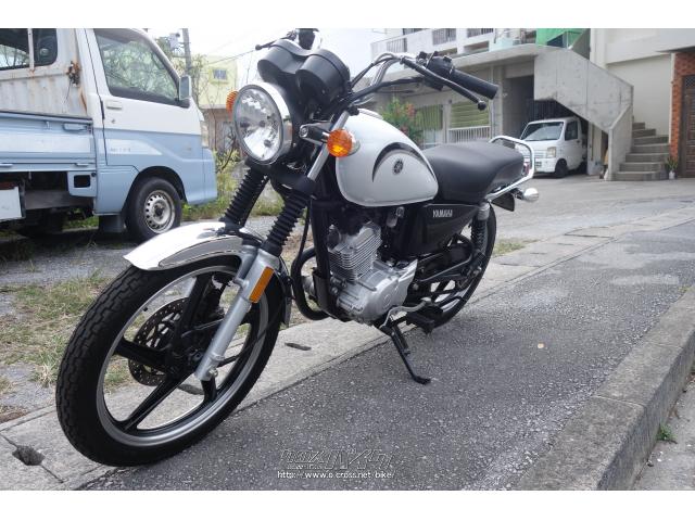 ヤマハ YB125