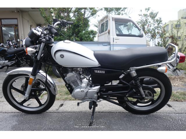 ヤマハ YB125