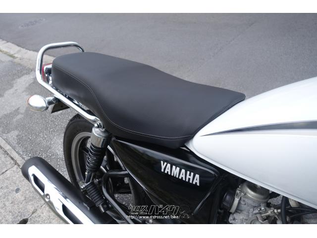 ヤマハ YB125