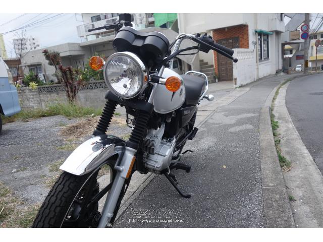 ヤマハ YB125