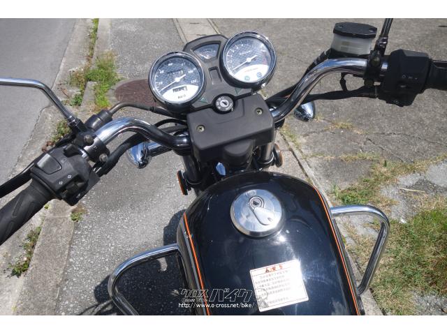 スズキ GN125