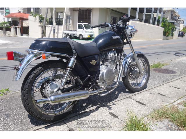 SUZUKI ボルティ 250 セル始動 福岡市南区 - スズキ