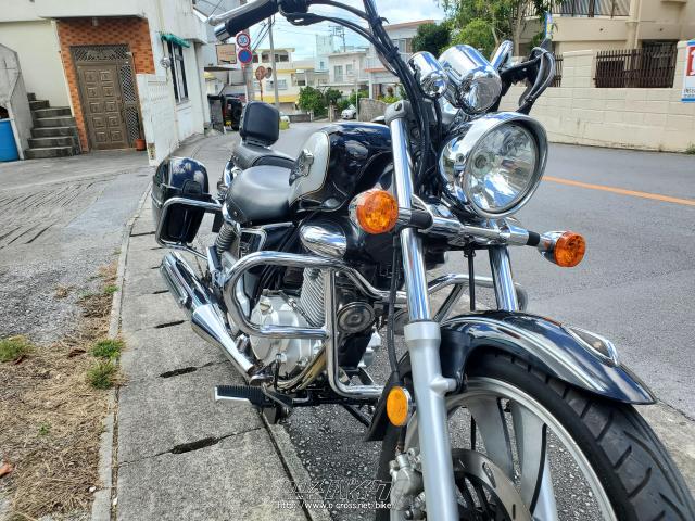 スズキ GZ150-A FI・150cc・ブルームーン・18,857km・保証付 | 沖縄のバイク情報 - クロスバイク