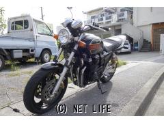ヤマハ XJR400