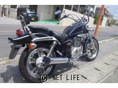 スズキ GZ125