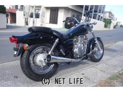 スズキ GZ250