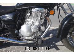 スズキ GZ250