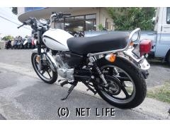 ヤマハ YB125